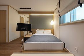 Anook Ryokan Hotel Songtan
