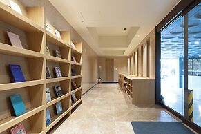Anook Ryokan Hotel Songtan