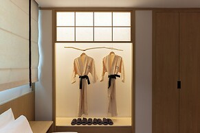 Anook Ryokan Hotel Songtan