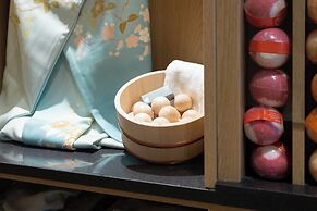 Anook Ryokan Hotel Songtan