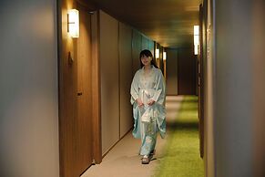 Anook Ryokan Hotel Songtan