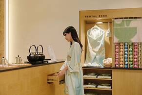 Anook Ryokan Hotel Songtan