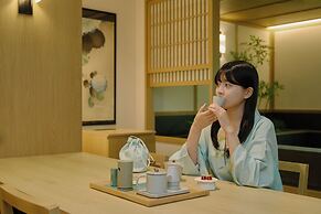 Anook Ryokan Hotel Songtan