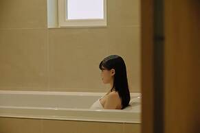 Anook Ryokan Hotel Songtan