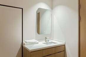 Anook Ryokan Hotel Songtan