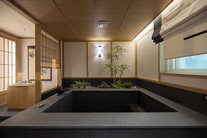 Anook Ryokan Hotel Songtan