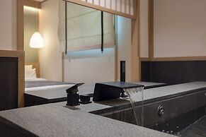Anook Ryokan Hotel Songtan