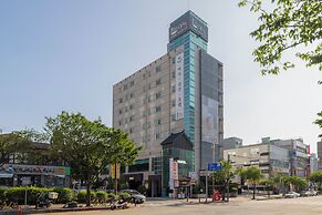 Anook Ryokan Hotel Songtan