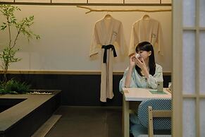 Anook Ryokan Hotel Songtan