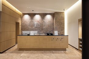 Anook Ryokan Hotel Songtan