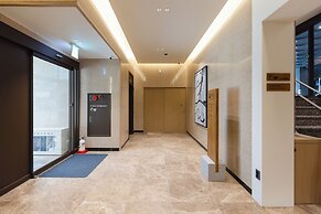 Anook Ryokan Hotel Songtan