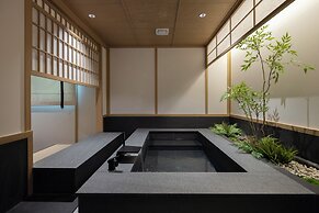 Anook Ryokan Hotel Songtan