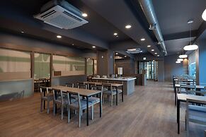 Anook Ryokan Hotel Songtan