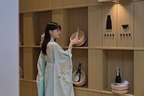 Anook Ryokan Hotel Songtan