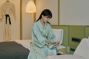 Anook Ryokan Hotel Songtan