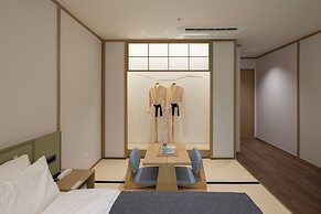 Anook Ryokan Hotel Songtan