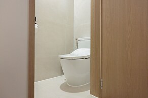 Anook Ryokan Hotel Songtan