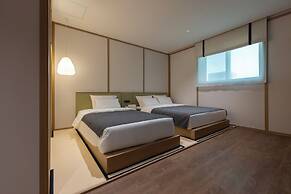 Anook Ryokan Hotel Songtan