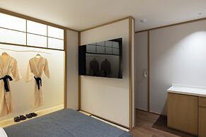 Anook Ryokan Hotel Songtan