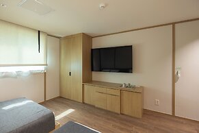 Anook Ryokan Hotel Songtan