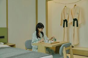 Anook Ryokan Hotel Songtan
