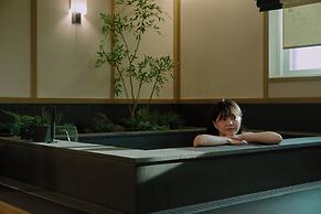 Anook Ryokan Hotel Songtan