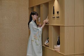 Anook Ryokan Hotel Songtan