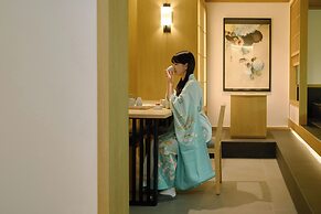 Anook Ryokan Hotel Songtan