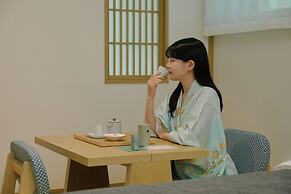 Anook Ryokan Hotel Songtan