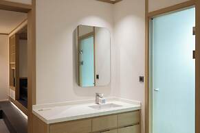 Anook Ryokan Hotel Songtan