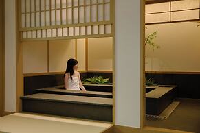 Anook Ryokan Hotel Songtan