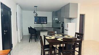 Peaceful Nadi Base Retreat