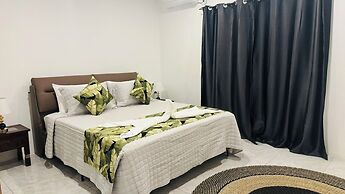 Peaceful Nadi Base Retreat