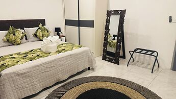 Peaceful Nadi Base Retreat