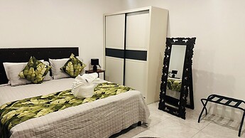 Peaceful Nadi Base Retreat