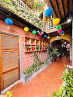 1984 Hotel Kien Giang