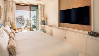 Mandarin Oriental Punta Negra, Mallorca