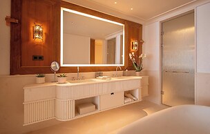 Mandarin Oriental Punta Negra, Mallorca