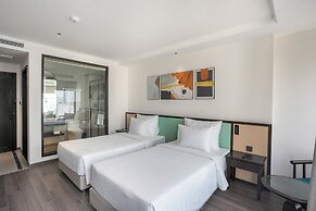 Iconique Hotel Nha Trang