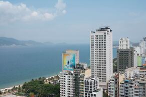 Iconique Hotel Nha Trang