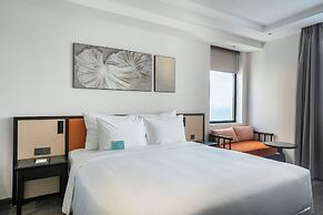 Iconique Hotel Nha Trang