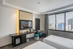 Iconique Hotel Nha Trang