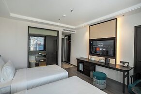 Iconique Hotel Nha Trang