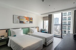 Iconique Hotel Nha Trang