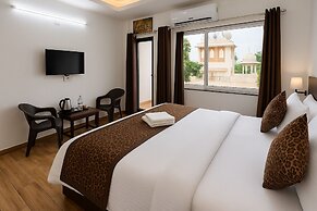 Hotel Lake Star Bistro