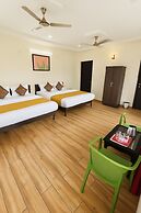 Hotel Lake Star Bistro