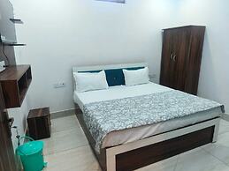 Hotel Sita Palace