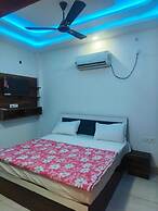Hotel Sita Palace