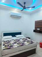 Hotel Sita Palace