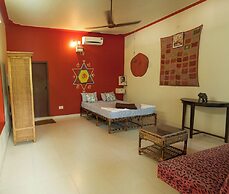 Sunshine Guest House